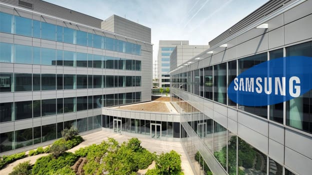 Leadership turbulence in Samsung Leadership turbulence in Samsung
