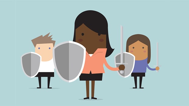 Role of leaders in making workplaces safe from sexual harassment Role of leaders in making workplaces safe from sexual harassment