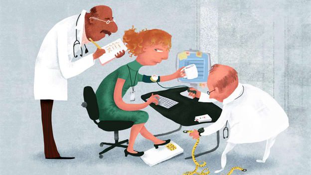 Employee Wellness: Why Should Corporates Care Employee Wellness: Why Should Corporates Care