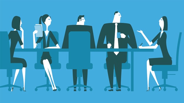 What an experiment with sensors reveal about gender diversity What an experiment with sensors reveal about gender diversity