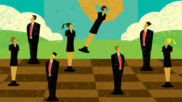 Legal HR: Workforce transition & restructuring Legal HR: Workforce transition & restructuring