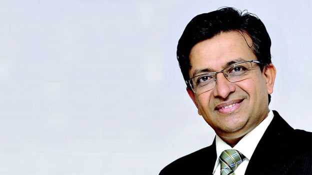 Tailor your approach to align it with talent: SV Nathan Tailor your approach to align it with talent: SV Nathan