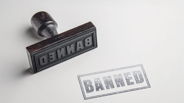 Ban these words in the corporates! Ban these words in the corporates!