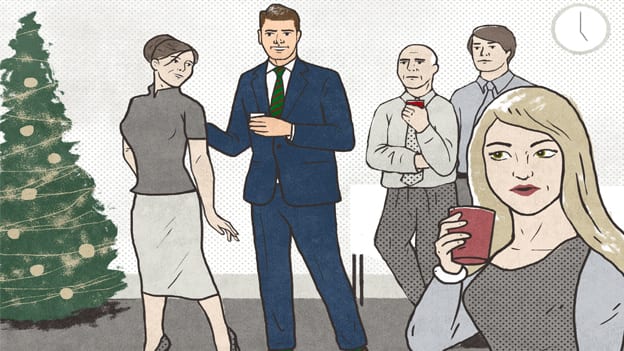 Employer, employee 'Dos and Don'ts' for office events, retreats Employer, employee 'Dos and Don'ts' for office events, retreats
