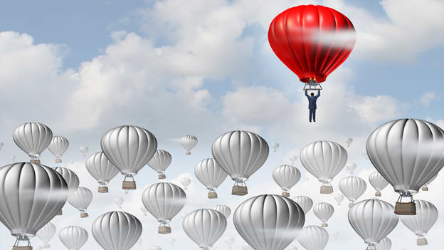 In need of a jump start! The 'Start-Up India' Program In need of a jump start! The 'Start-Up India' Program