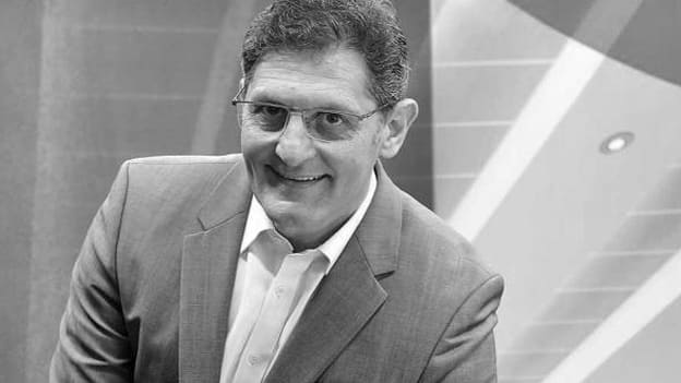 AI is an opportunity: Michael Fraccaro, CHRO, Mastercard AI is an opportunity: Michael Fraccaro, CHRO, Mastercard