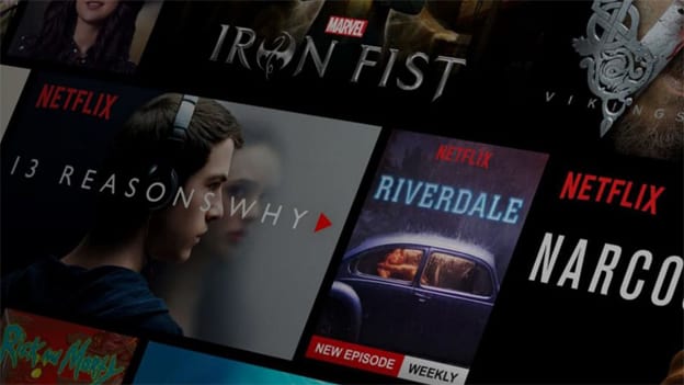 Lessons from Netflix's Chief Talent Officer Lessons from Netflix's Chief Talent Officer