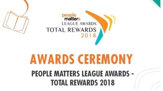 Winners of "The League Awards - Total Rewards and Wellness 2018" Winners of "The League Awards - Total Rewards and Wellness 2018"
