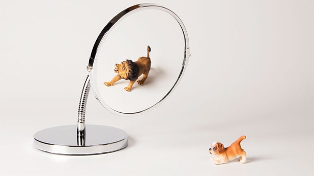 A 4-step guide to find how you are perceived at work A 4-step guide to find how you are perceived at work