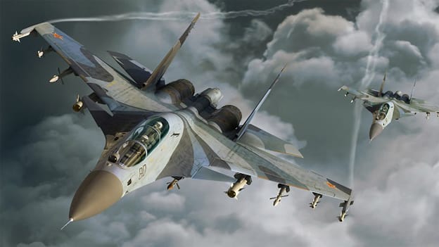 Solving the Aerospace & Defence skills gap Solving the Aerospace & Defence skills gap