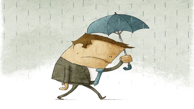 Embracing Vulnerability: Weakness or Opportunity? Embracing Vulnerability: Weakness or Opportunity?