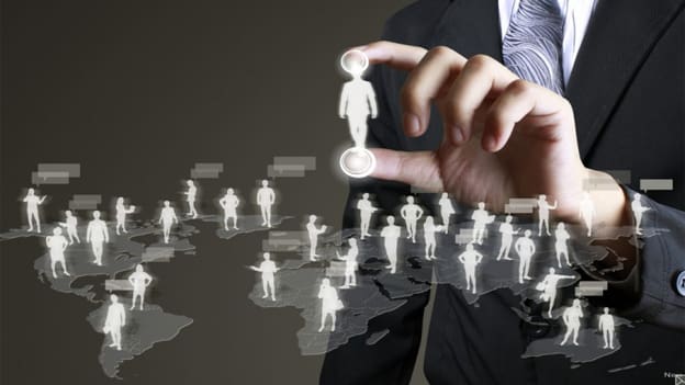 Global Recruiting Trends 2018: LinkedIn Report Global Recruiting Trends 2018: LinkedIn Report