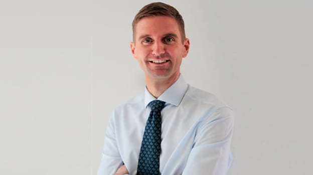 Bert Vercamer on the growing importance of global competency Bert Vercamer on the growing importance of global competency