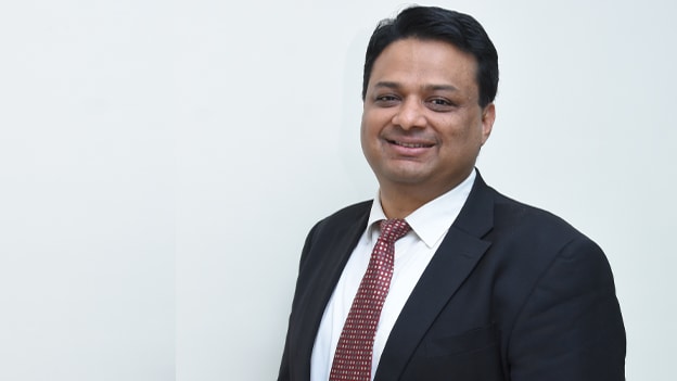 Interview: “There is no better time for being in HR” Interview: “There is no better time for being in HR”