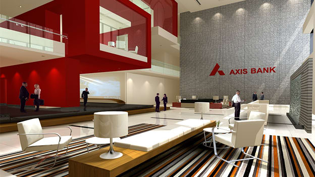 Axis Bank and NGO Srijan partner to mentor 15 IIM graduates Axis Bank and NGO Srijan partner to mentor 15 IIM graduates