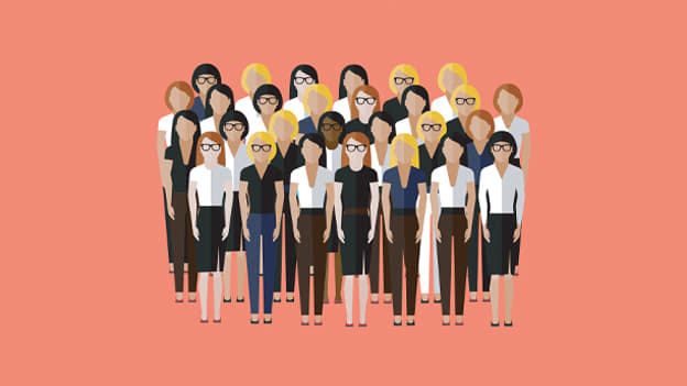 How to support continuous learning for women employees How to support continuous learning for women employees