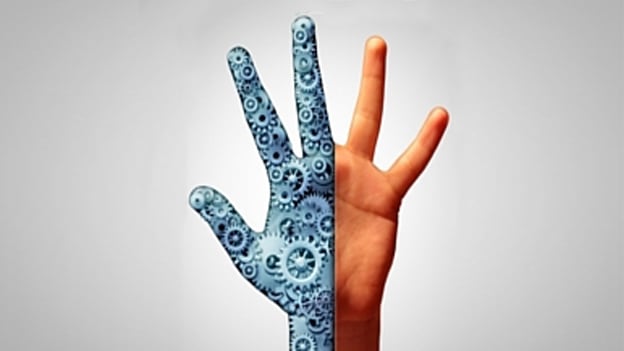 These are the most critical skills for Digital Transformation These are the most critical skills for Digital Transformation