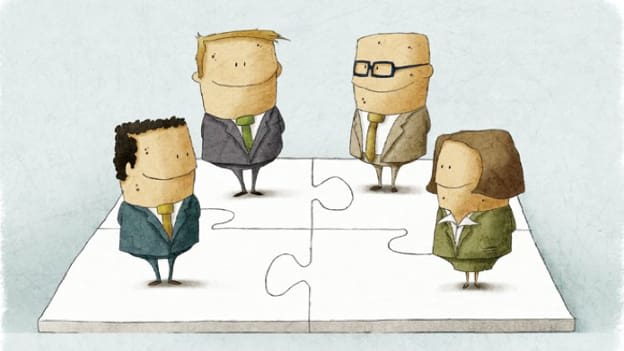 Adding the design thinking lens to your people strategy Adding the design thinking lens to your people strategy