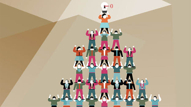 A Modern Framework for building an engaging culture A Modern Framework for building an engaging culture