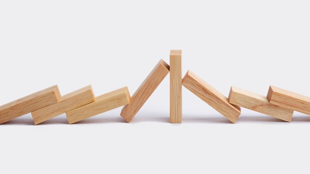 It is the Organizational Shadow that makes transformations fail It is the Organizational Shadow that makes transformations fail