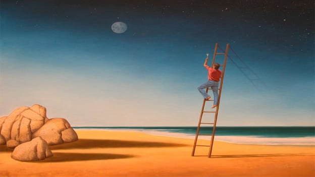 Sabbatical, a blessing in disguise for organizations Sabbatical, a blessing in disguise for organizations