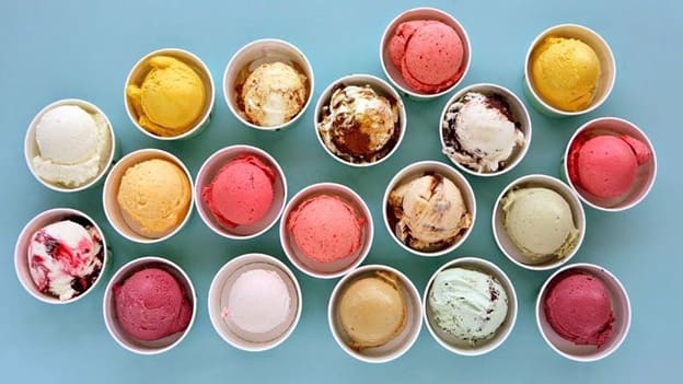 The eight powerful truths of diversity The eight powerful truths of diversity