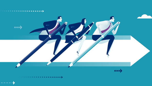 An EVP for building a team of great talent An EVP for building a team of great talent