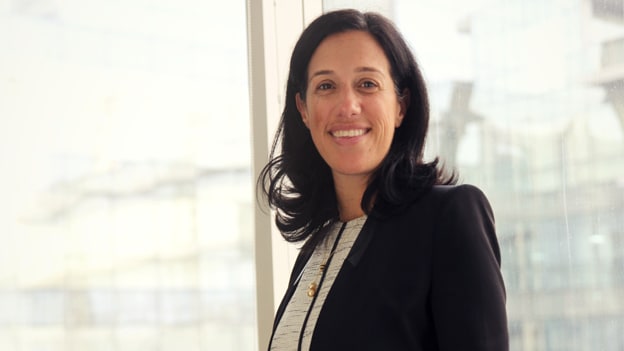 Future of work is the biggest HR challenge: Deloitte's Erica Volini Future of work is the biggest HR challenge: Deloitte's Erica Volini