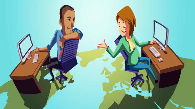 5 things you can do to keep your remote employees engaged 5 things you can do to keep your remote employees engaged