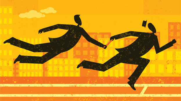 The transition challenges in leadership development The transition challenges in leadership development