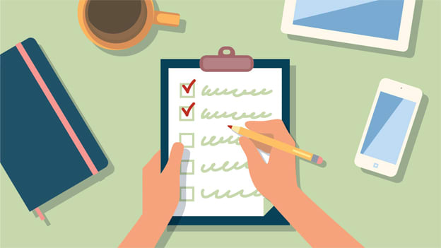 Things to remember while filling your appraisal Form Things to remember while filling your appraisal Form