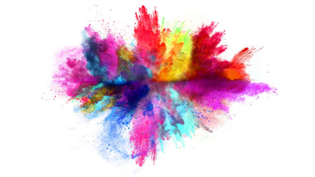 Is your HR making your organization colorful? Is your HR making your organization colorful?