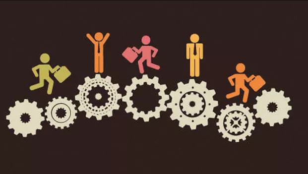 Performance management - cracking the code! Performance management - cracking the code!