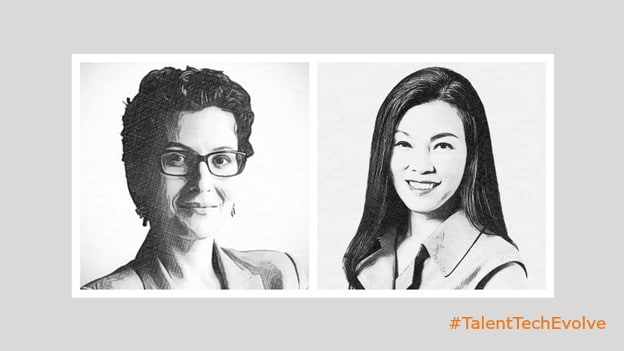 In conversation with Aileen Tan, Group CHRO, Singtel In conversation with Aileen Tan, Group CHRO, Singtel