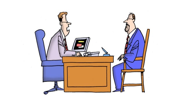 How to manage difficult appraisal conversations? How to manage difficult appraisal conversations?