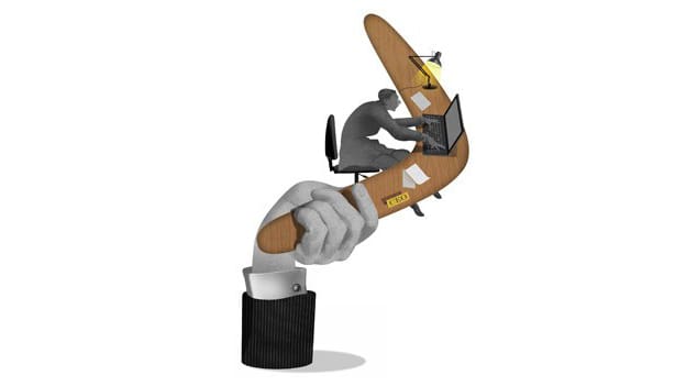 Are boomerang employees a boon or a bane? Are boomerang employees a boon or a bane?