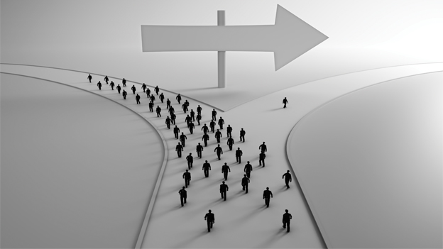 The mysteries of change management The mysteries of change management