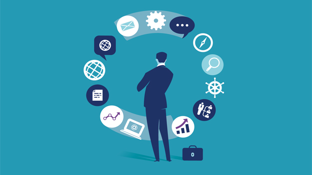 The shades of gray - Gig economy dilemmas The shades of gray - Gig economy dilemmas