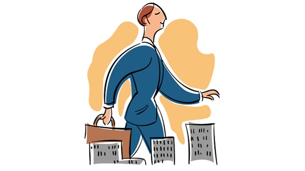 How to improve your executive presence? How to improve your executive presence?