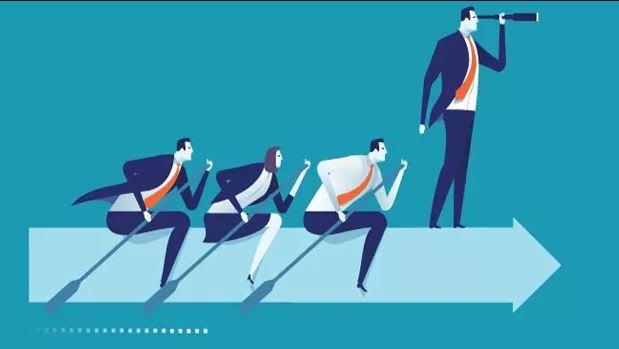 Digital Leadership - A Mass Transformation Digital Leadership - A Mass Transformation