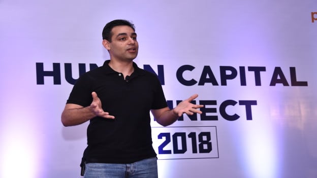 HR- Not the in charge of random activities: Nearbuy CEO HR- Not the in charge of random activities: Nearbuy CEO