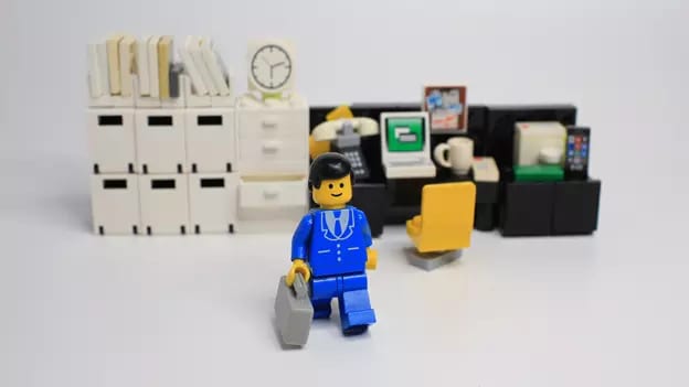 Happy accidents: How to build a serendipitous workplace Happy accidents: How to build a serendipitous workplace