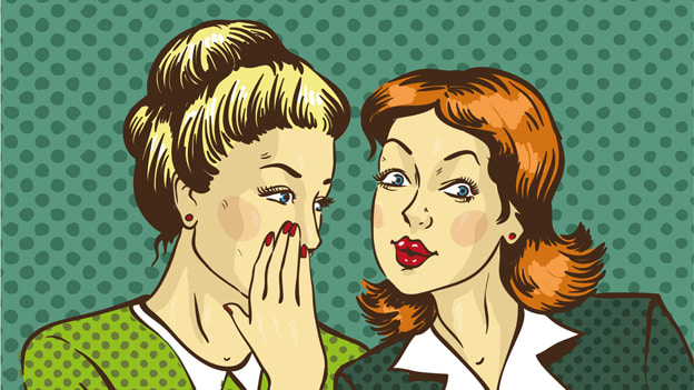 10 Types of colleagues you’ll meet at every office 10 Types of colleagues you’ll meet at every office