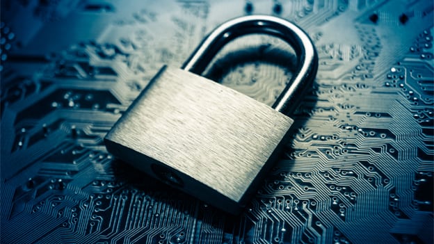 Trust in God but guard your employee data Trust in God but guard your employee data