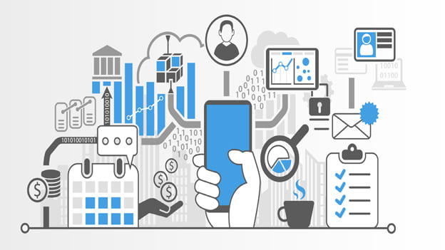 Here’s what you should know about Blockchain in Recruitment Here’s what you should know about Blockchain in Recruitment