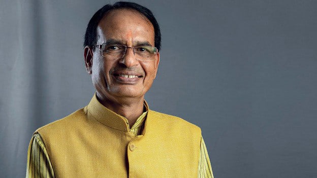 MP to abolish contractual work and create 1 lakh jobs: CM MP to abolish contractual work and create 1 lakh jobs: CM