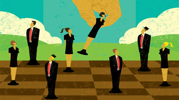 Top CEOs and their people management skills Top CEOs and their people management skills
