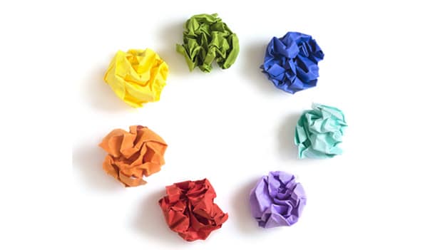How to build a 'rainbow' team How to build a 'rainbow' team
