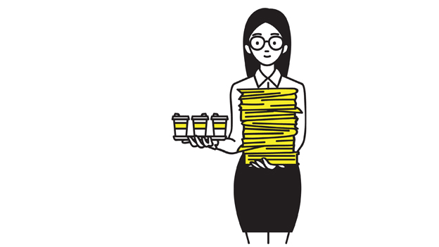 How internships are helping women restart their career How internships are helping women restart their career