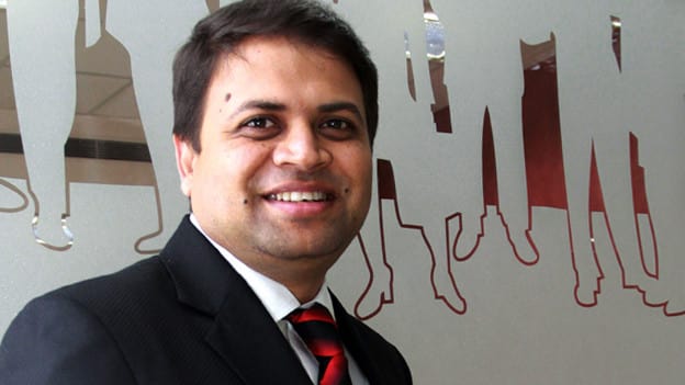 40% of a recruiter’s job will vanish in the future: Pankaj Bansal 40% of a recruiter’s job will vanish in the future: Pankaj Bansal